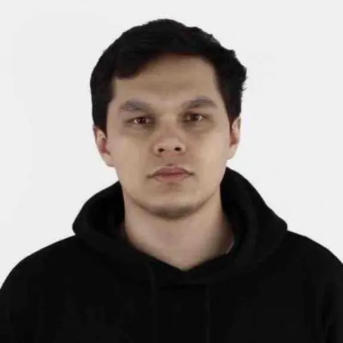 Ильшат Mухаметов