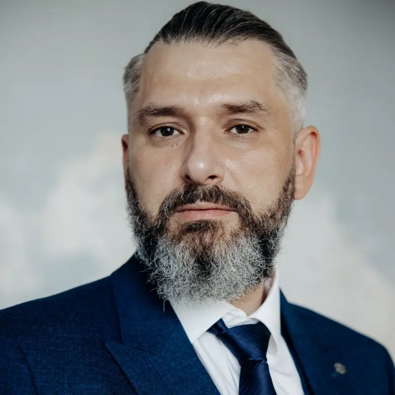 Сергей Балашов