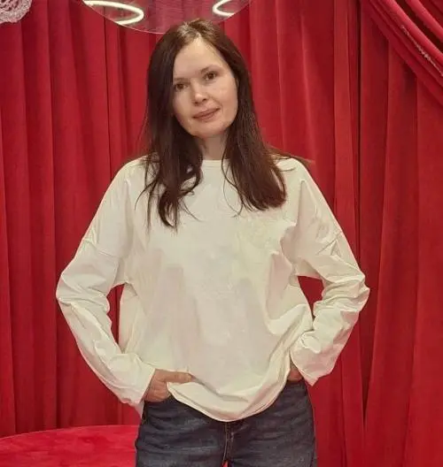 Елена Арсентьева