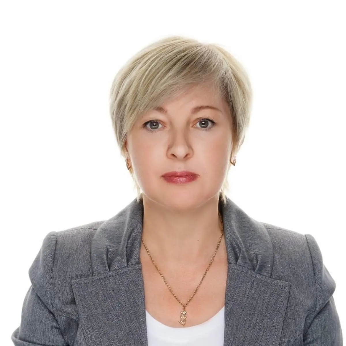 Юлия Лащекова