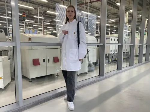 Наталья Шегурова