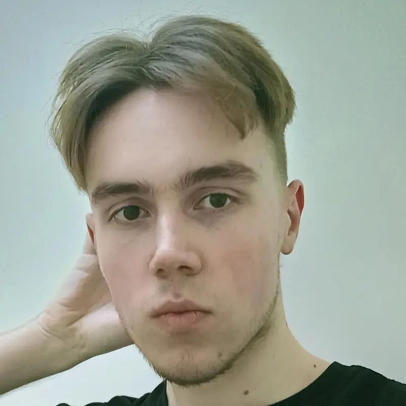Имран Ибрагимов