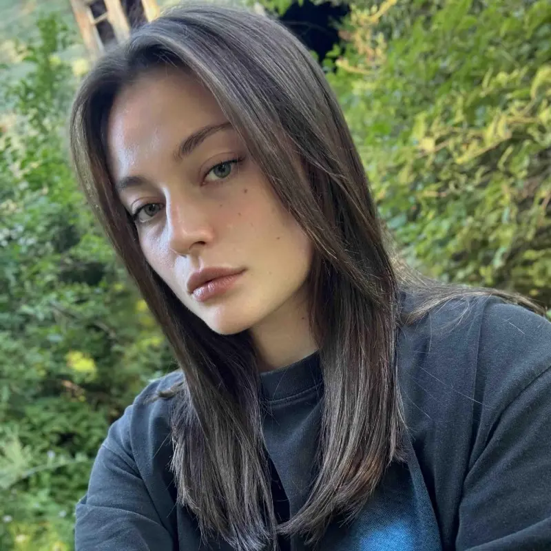 Анастасия Белякова