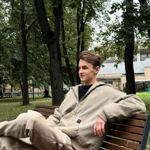Ярослав Мальцев