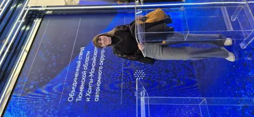 Анна Антипина