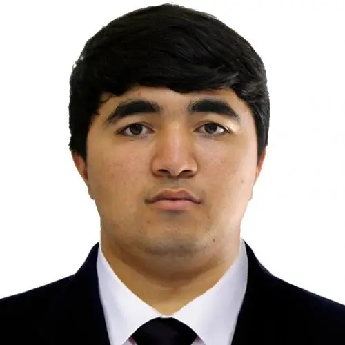 Bekzod Ismoilov