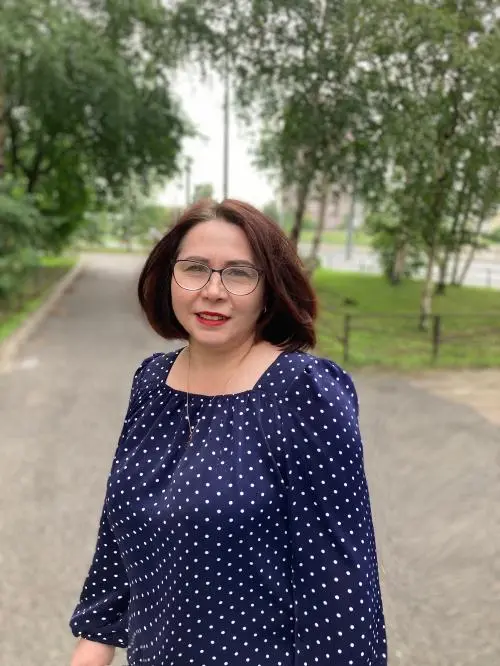 Маргарита Калмыкова