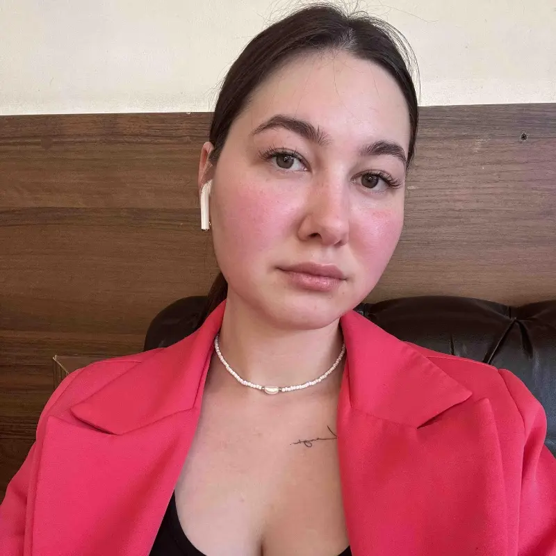 Оксана Конькова