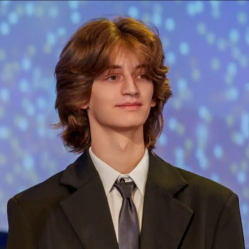 Егор Безбабченко