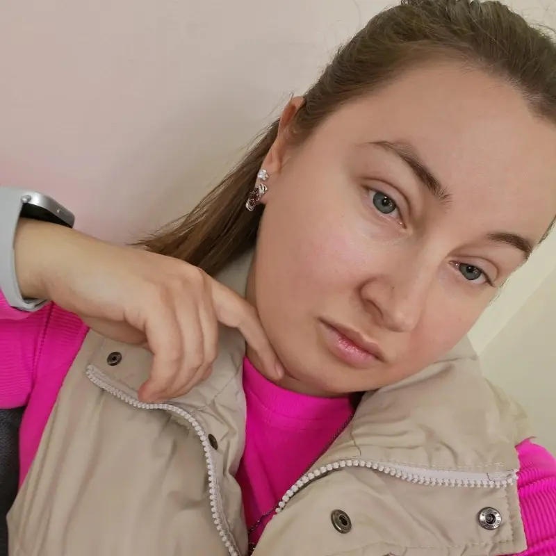 Алёна Карева