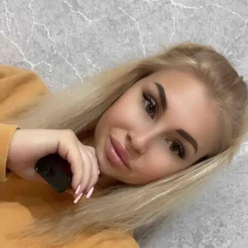Оксана Селезнёва