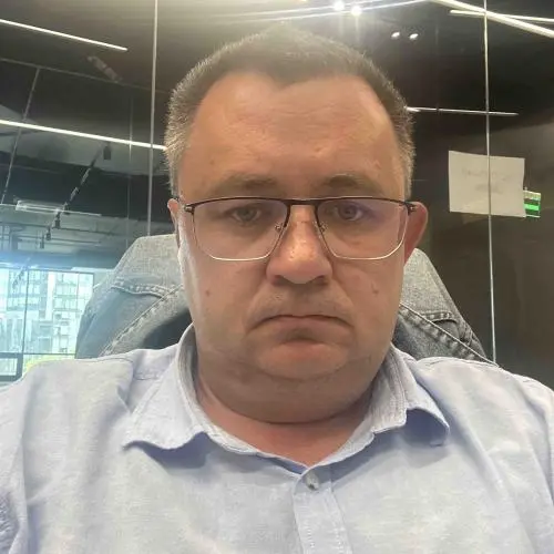 Евгений Дубровский