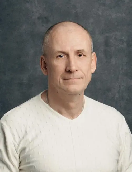 Андрей Курганов