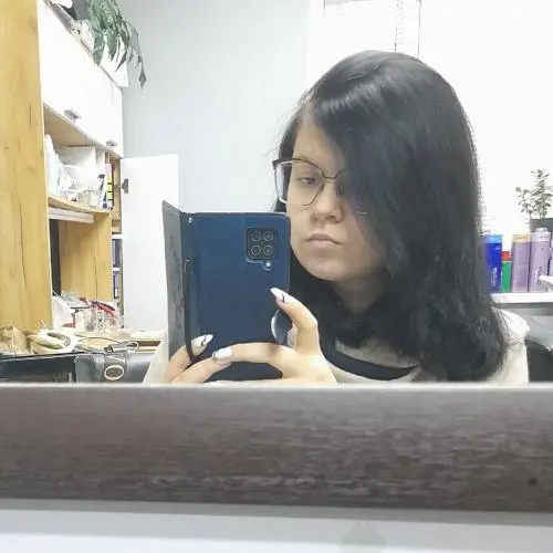 Алина Демина