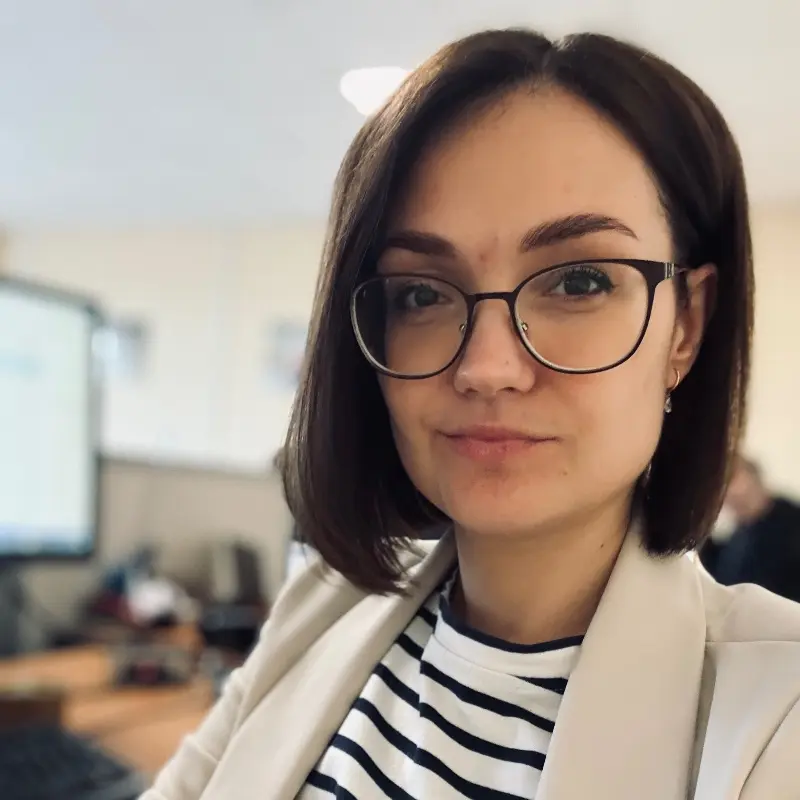 Екатерина Роге