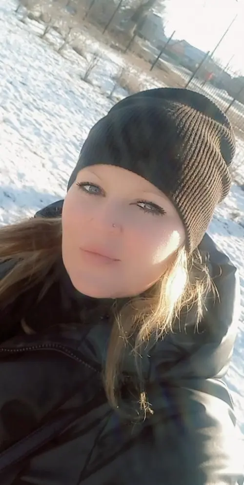 Наталья Гладких