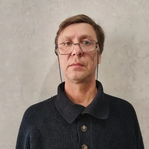 Юрий Бушуев