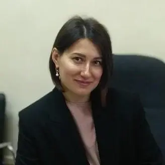 Татьяна Лобан