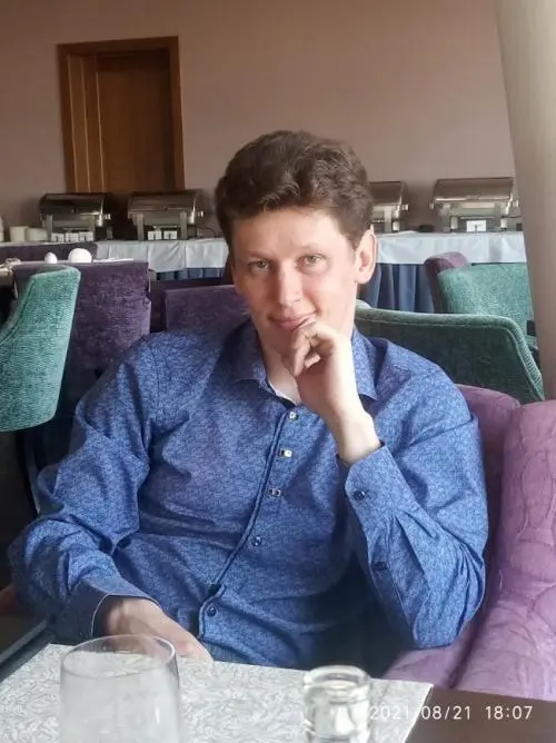 Вадим Миронов