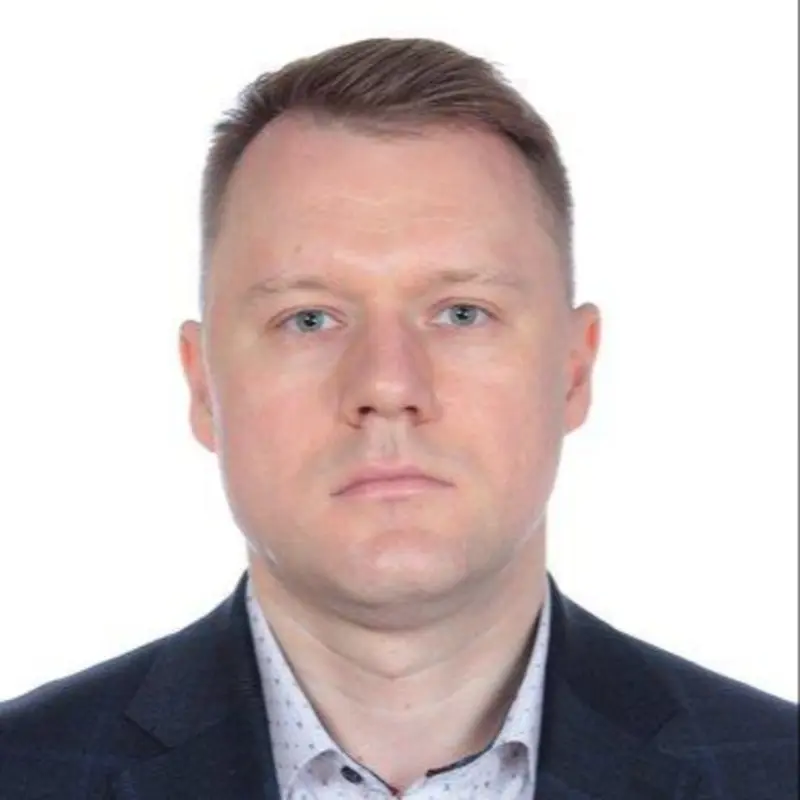 Alex Aksenov