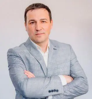 Евгений Куликов