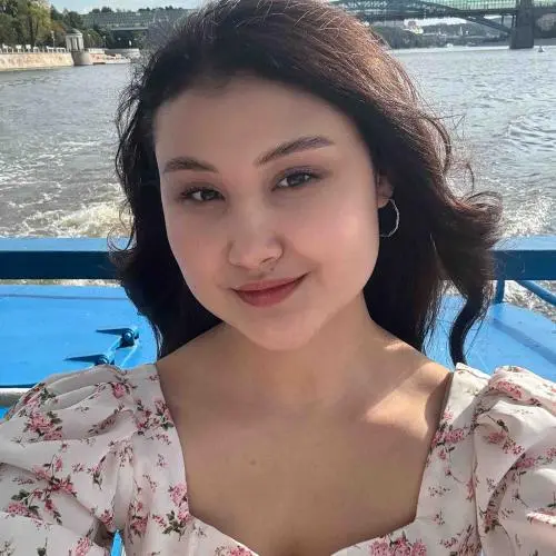 Апимабегим Бахтиёрова
