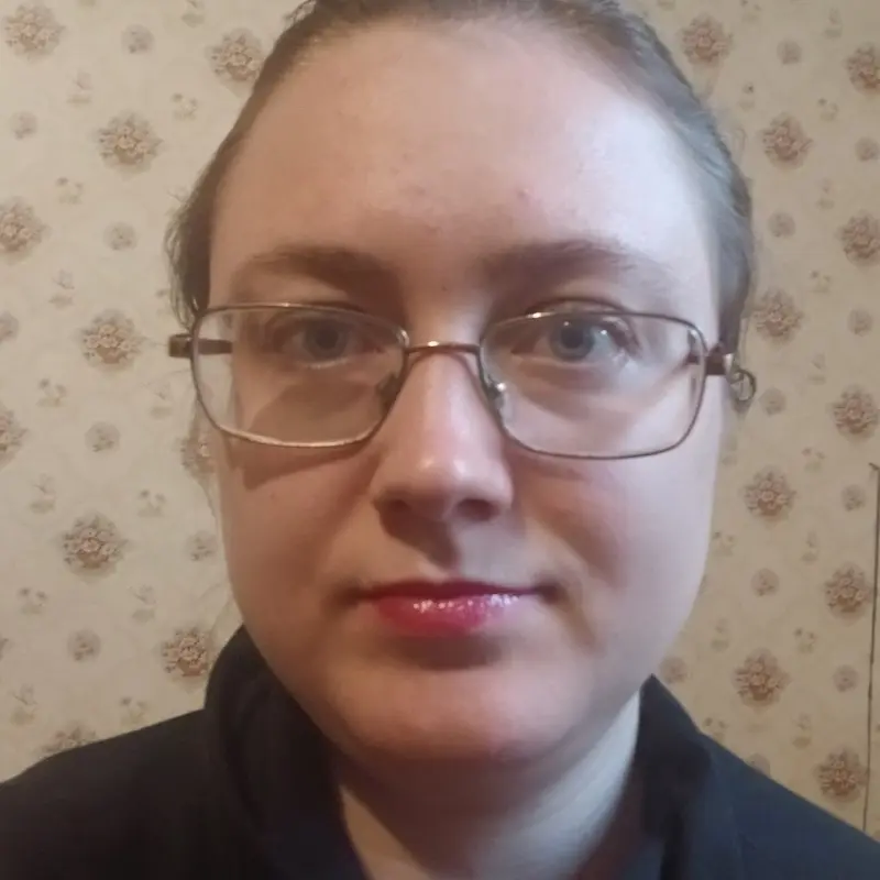 Анастасия Губецкова