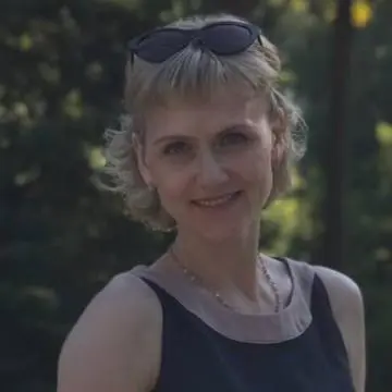 Анна Скрябина
