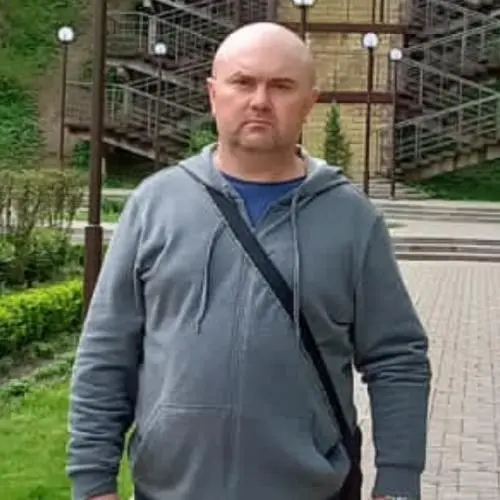 Сергей Зуб
