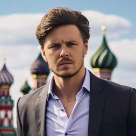 Максим Грибанов