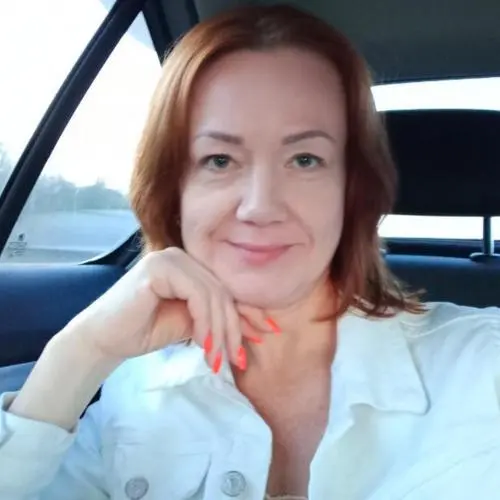 Наталья Лисенкова