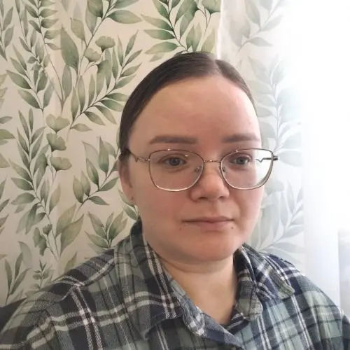 Любовь Альшнава