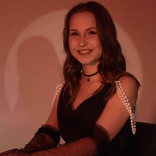 Евгения Аверина