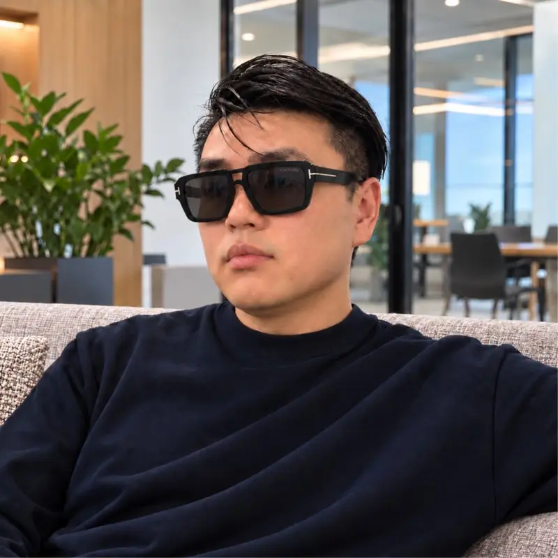 shengke huang