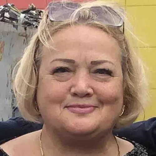 Людмила Бутакова