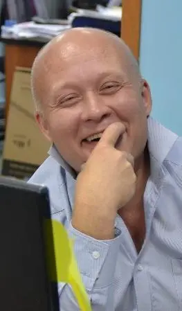 Владислав Пушнин