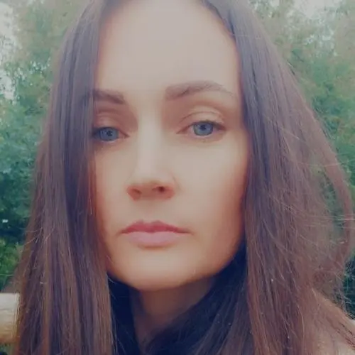 Ирина Мытаркина