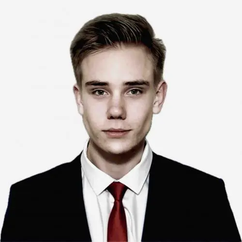 Андрей Гринь