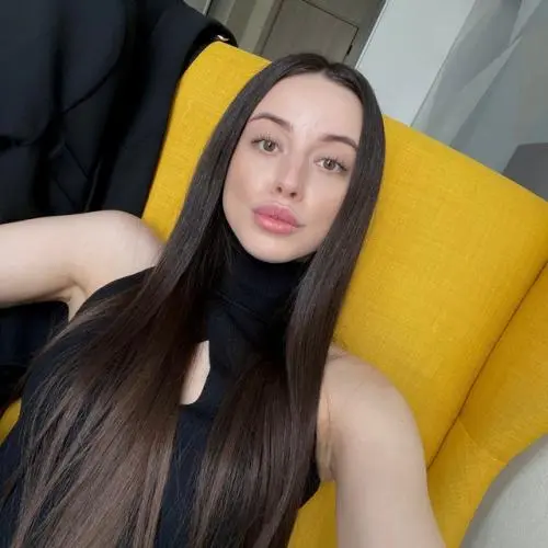Софья Семенова