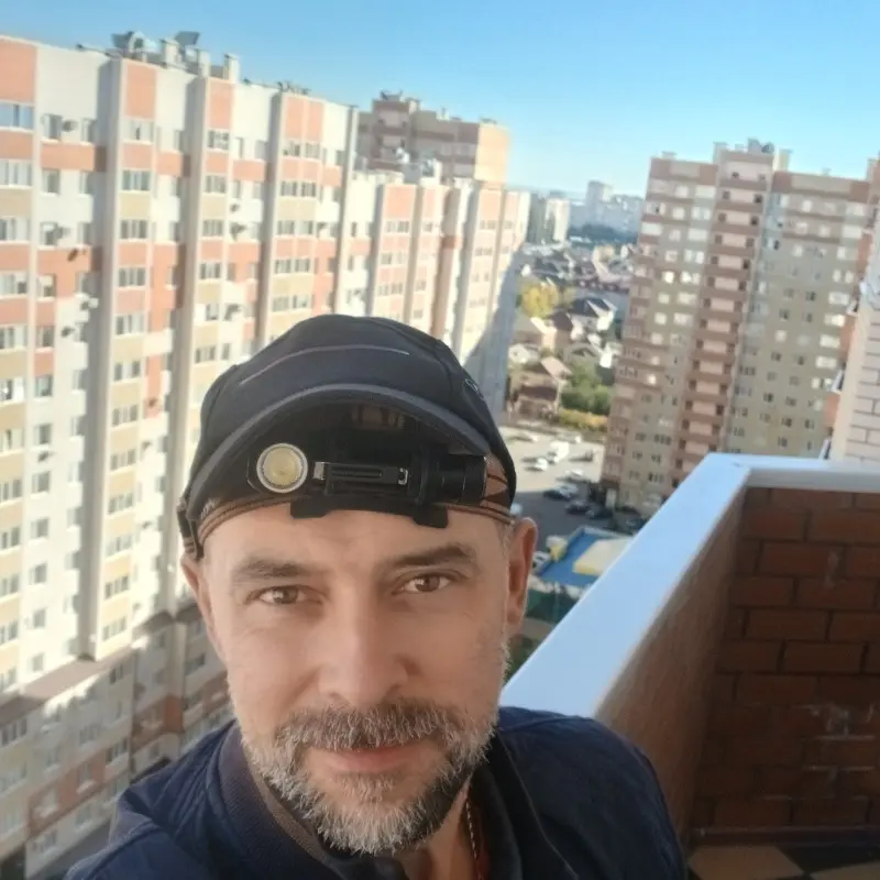 Андрей Жданов