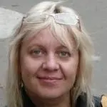 Ирина Горбататенко