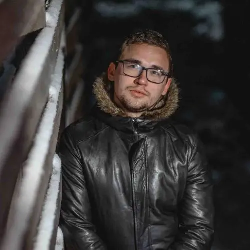 Александр Лебедев