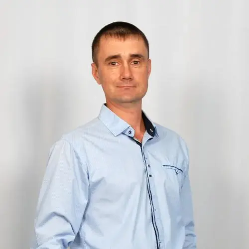 Владимир Прищепо