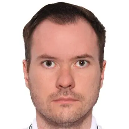 Dmitry Petrenko
