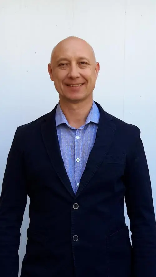 Александр Савич