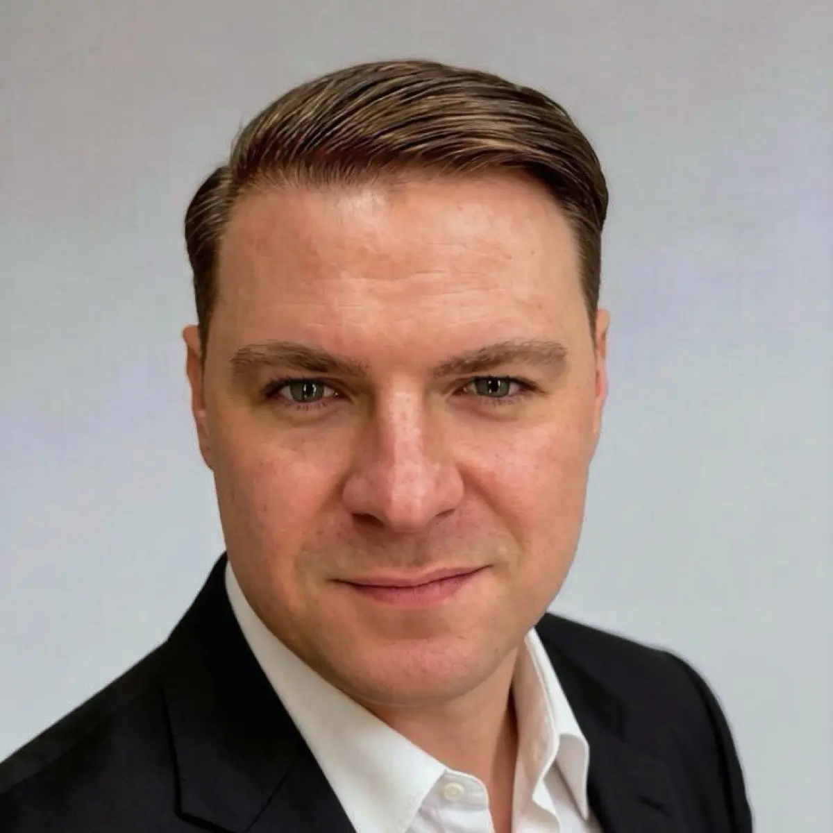 Сергей Стронин