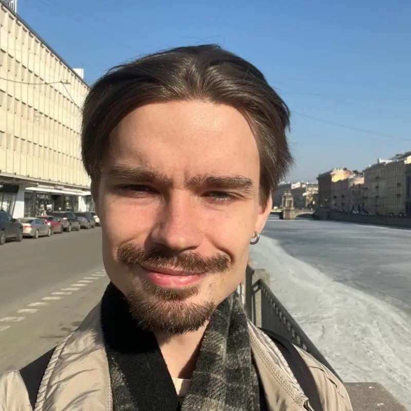 Иван Тиминский