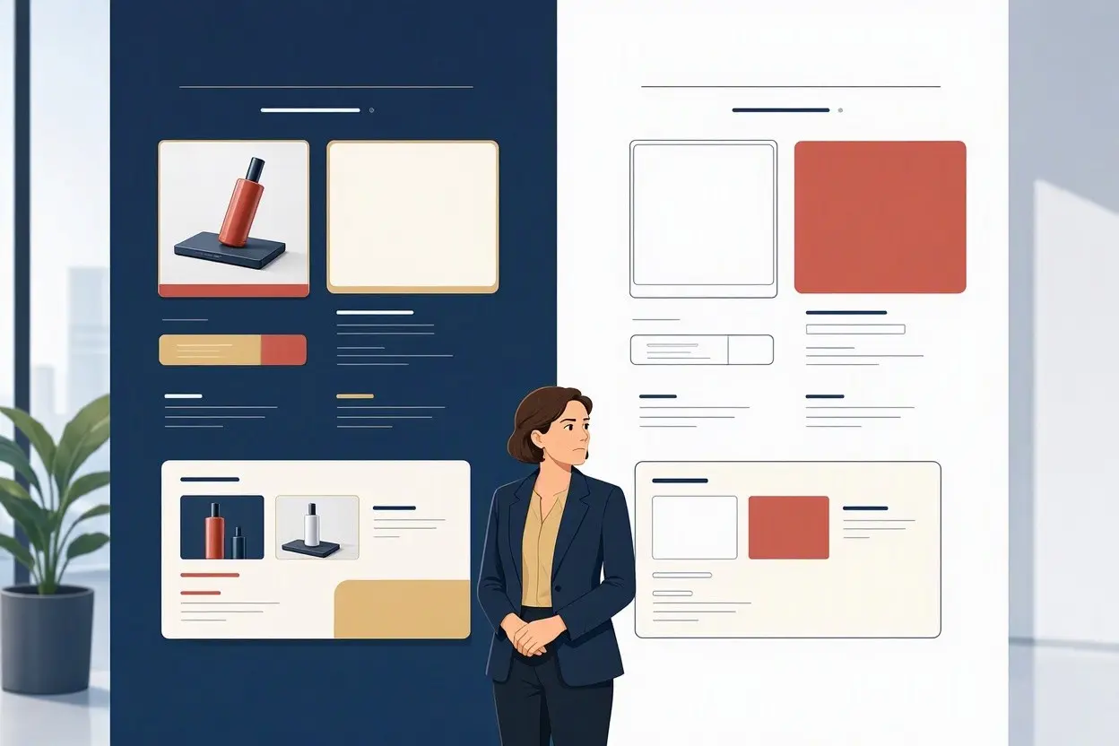 12 признаков карточки товара, которая продает | Сетка — социальная сеть от hh.ru
