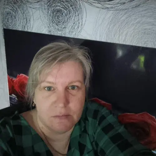 Ольга Нечаева