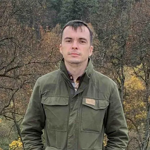 Виталий Соборников